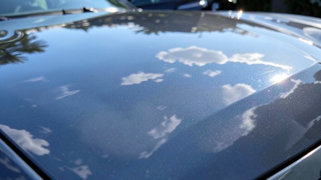 DIY vs. Professional Paint Correction in Apollo Beach