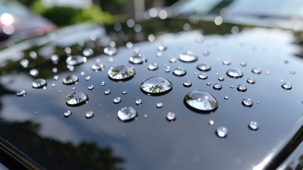 How Ceramic Coatings Reduce Waste and Water Use in Apollo Beach in Ceramic Coating Apollo Beach, FL