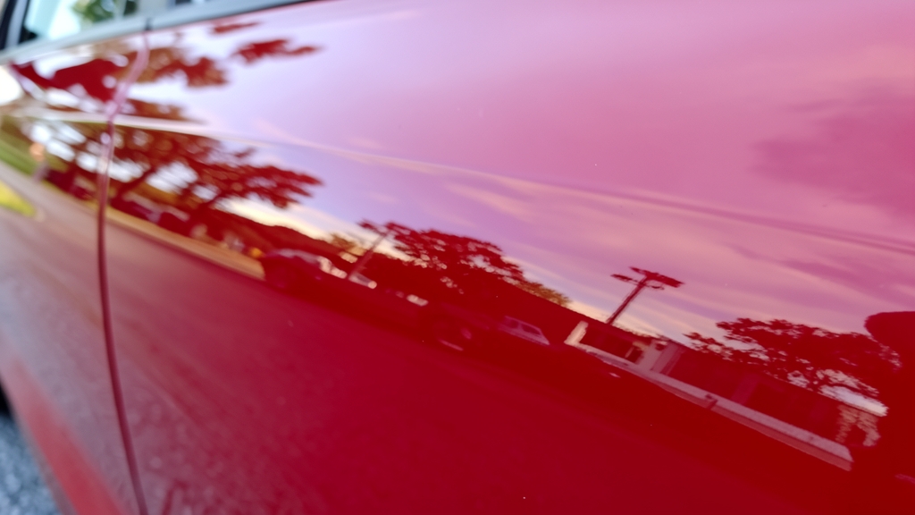 Can You Extend Ceramic Coating Life with Toppers in Apollo Beach in Ceramic Coating Apollo Beach, FL?