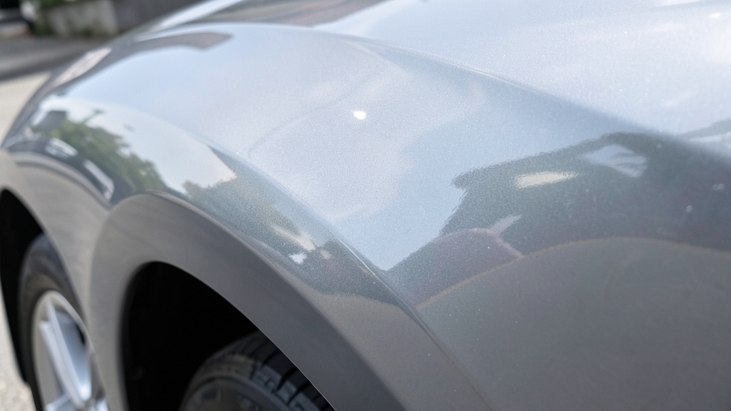 Graphene vs. Ceramic Coating: What Apollo Beach Drivers Need to Know in Ceramic Coating Apollo Beach, FL