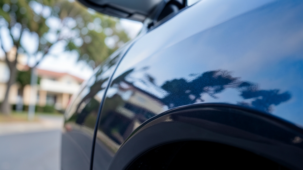 How Long Does Paint Correction Last Before Ceramic Coating in Apollo Beach, FL?