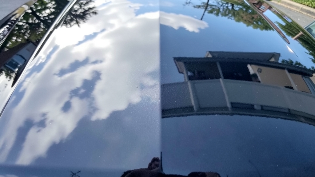Is Your Ceramic Coating Still Performing? How to Check in Apollo Beach, FL