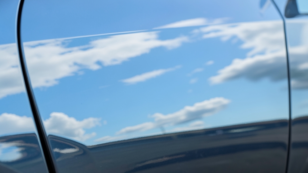 How to Fix Uneven Curing in Ceramic Coating Apollo Beach