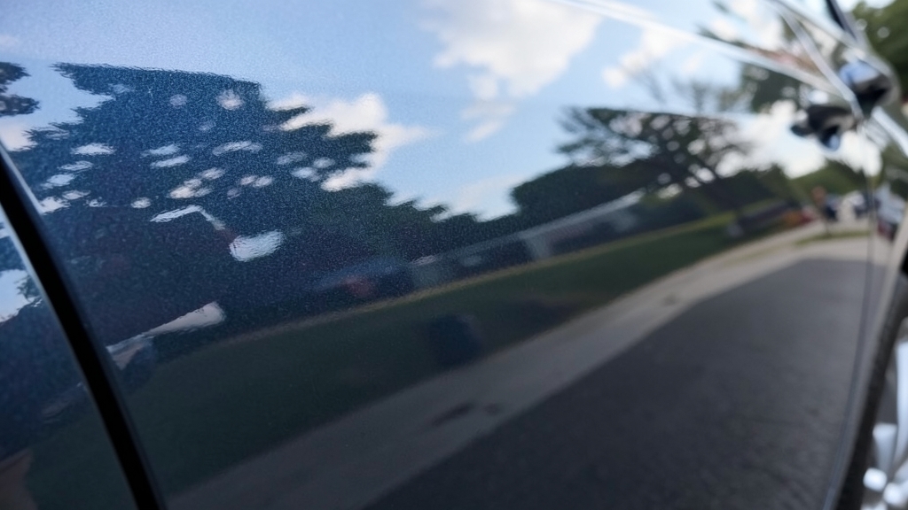 How to Spot a Shoddy Ceramic Coating Job in Apollo Beach, FL