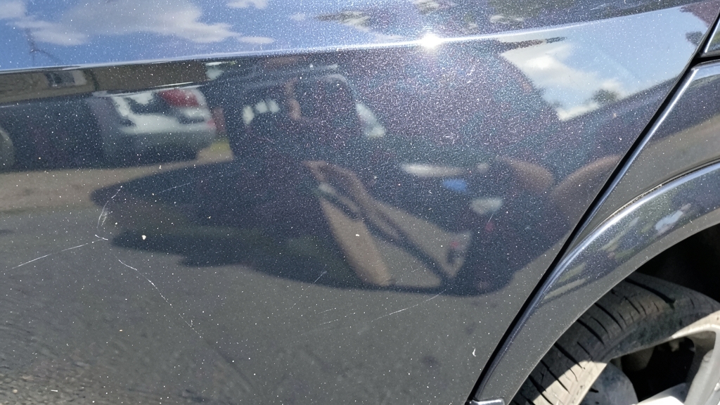 How to Safely Use a Clay Bar on Ceramic-Coated Vehicles in Apollo Beach in Ceramic Coating Apollo Beach, FL