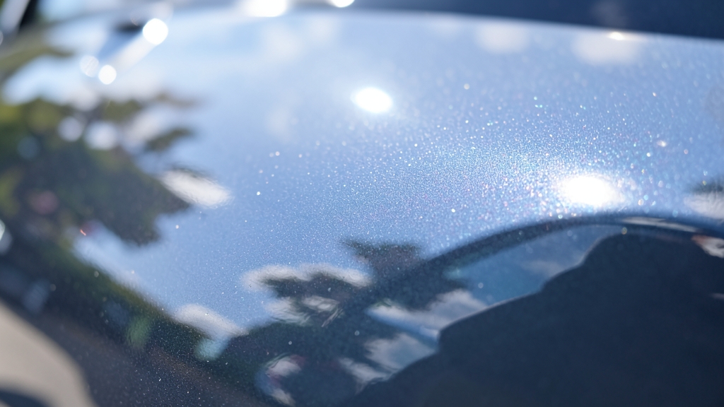How to Wash Your Car Without Scratching in Apollo Beach
