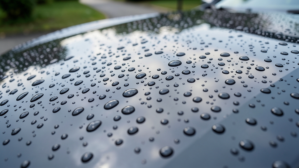 The True Cost of Ceramic Coating in Apollo Beach