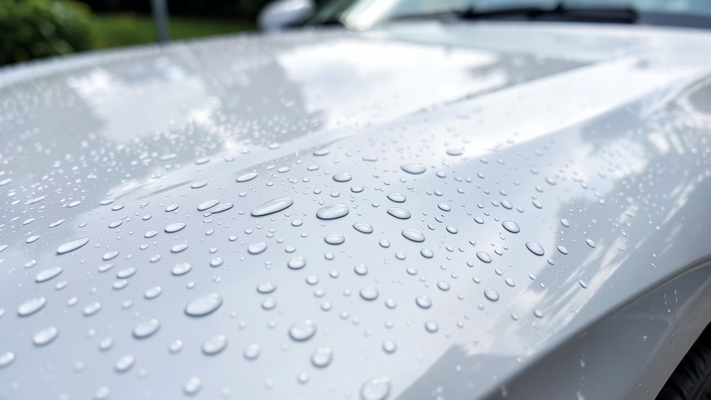What to Look for in a Ceramic Coating in Apollo Beach