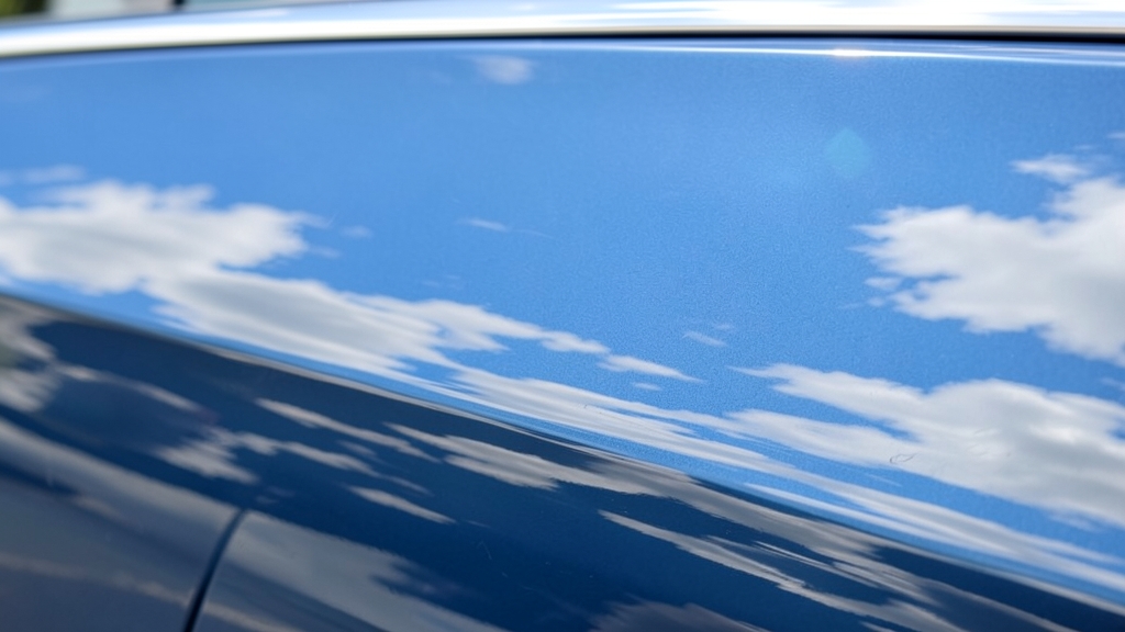 Why Apollo Beach Detailers Recommend Ceramic Coating
