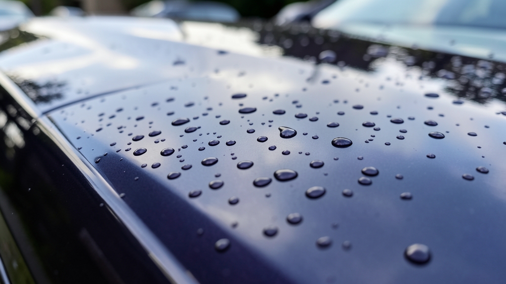Why Apollo Beach’s Luxury Car Owners Trust Only Certified Ceramic Coating Installers in Ceramic Coating Apollo Beach, FL