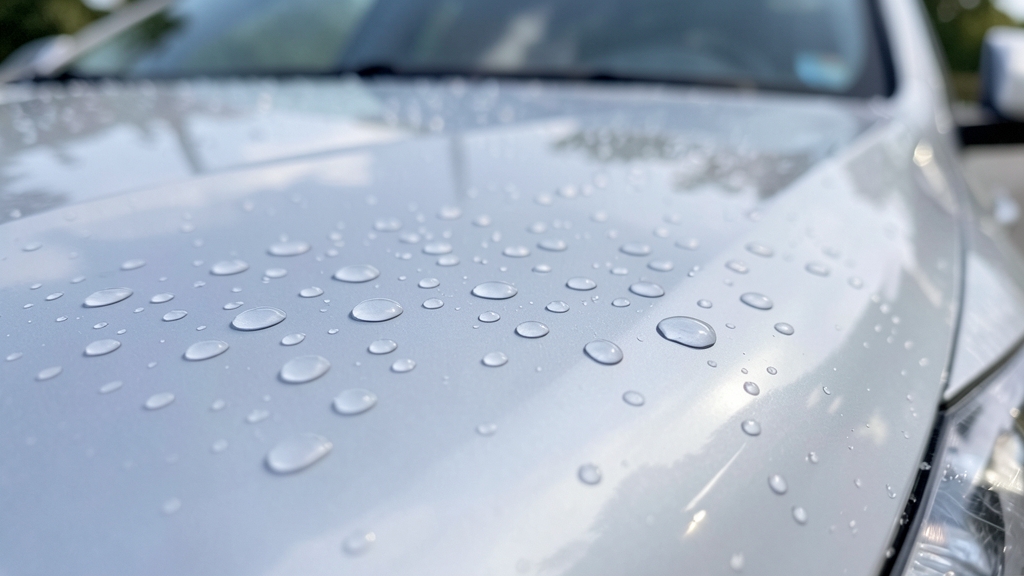 Why Your Ceramic Coating Isn’t Lasting as Long as Expected in Apollo Beach, FL