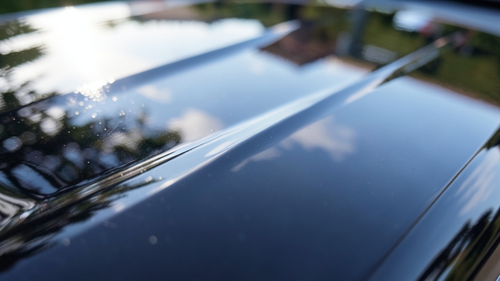 Why Your Ceramic Coating is Streaking and How to Fix It in Ceramic Coating Apollo Beach