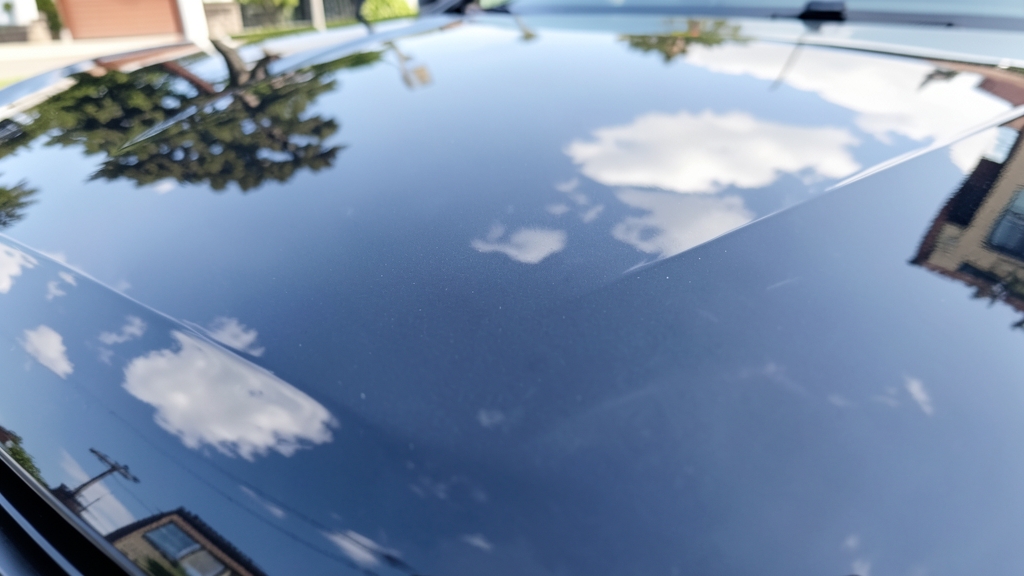 Why Some Ceramic Coatings Haze Over Time in Apollo Beach