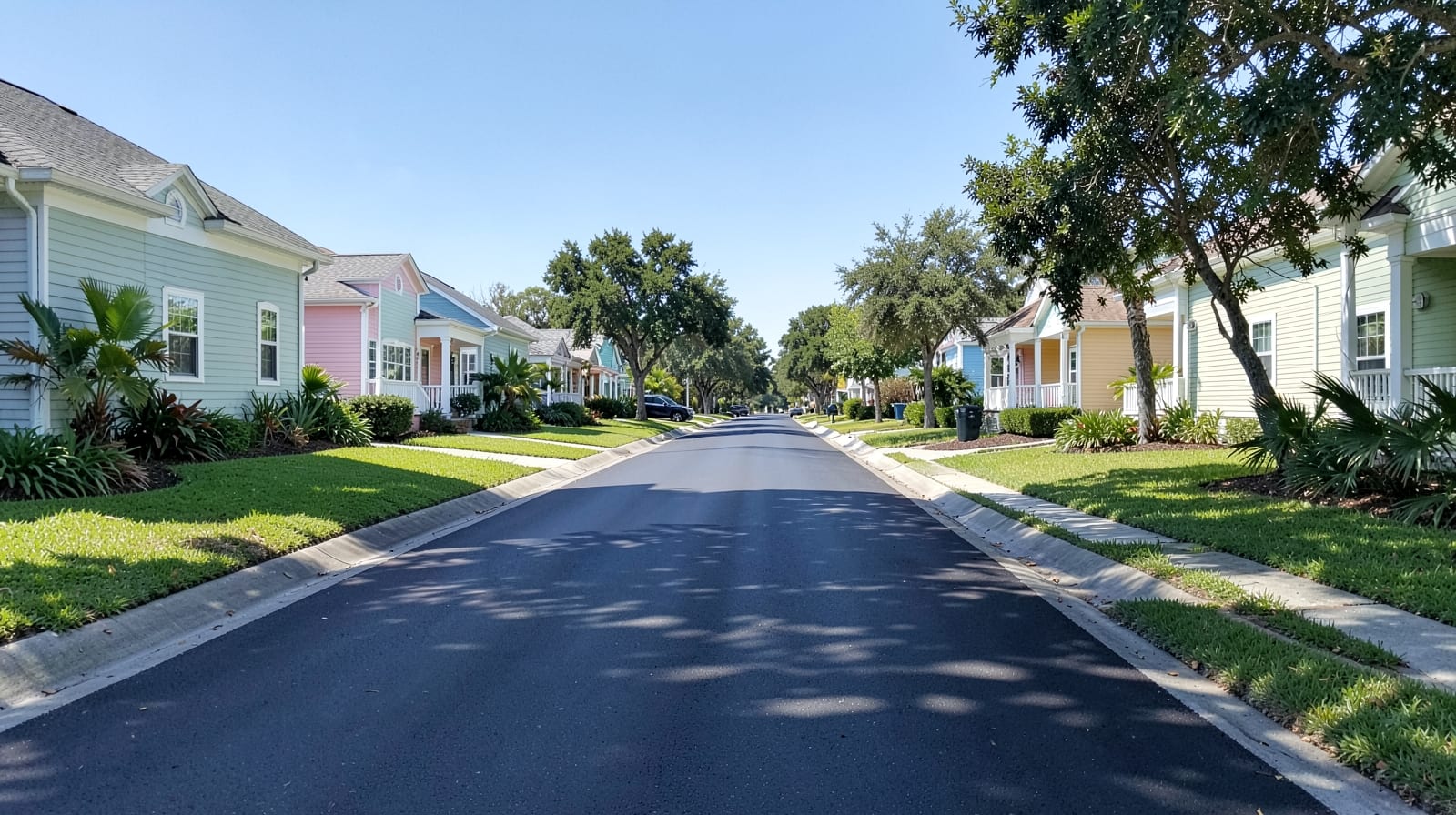 Ceramic Coating in Fort Lonesome, FL