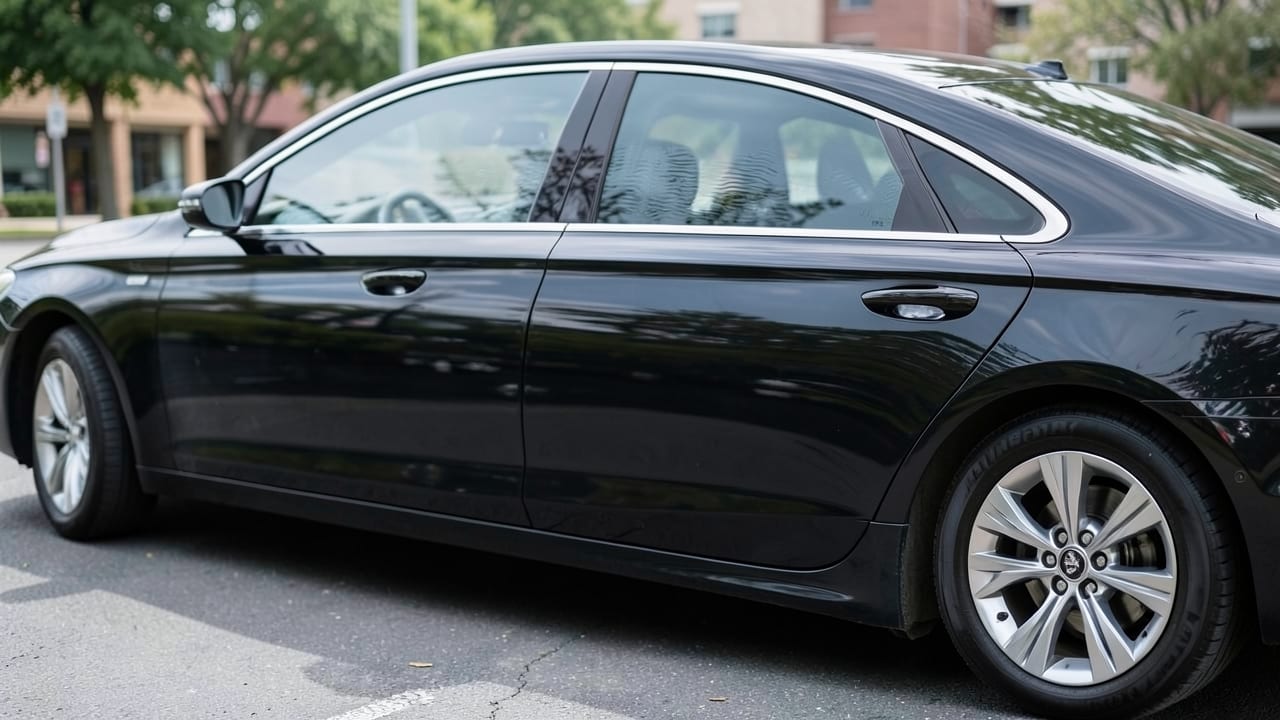 Ceramic Window Tint in Apollo Beach, FL