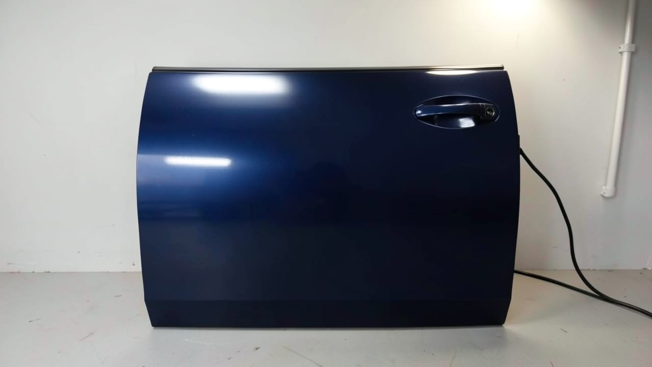 Clay Bar Paint Decontamination in Apollo Beach, FL