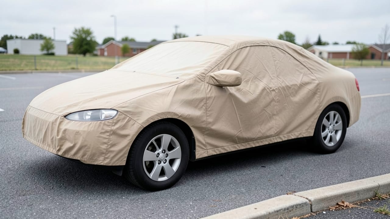 Fabric Soft Top Coating in Apollo Beach, FL