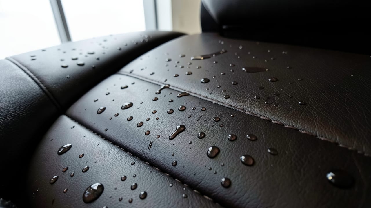 Interior Ceramic Protection in Apollo Beach, FL