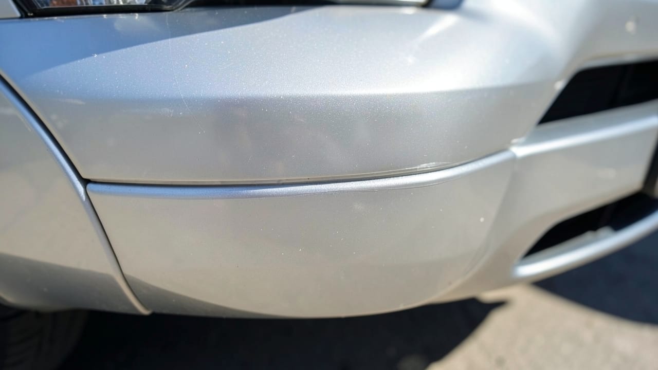 Paint Protection Film (PPF) Installation in Apollo Beach, FL