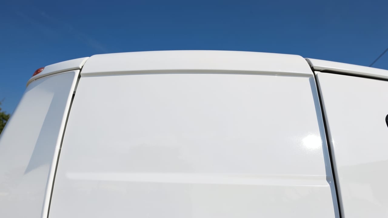 RV Paint Protection in Apollo Beach, FL