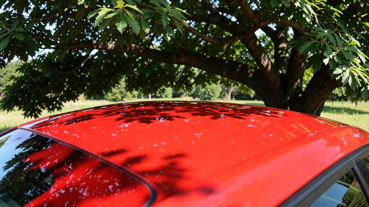 Tree Sap Removal in Apollo Beach, FL