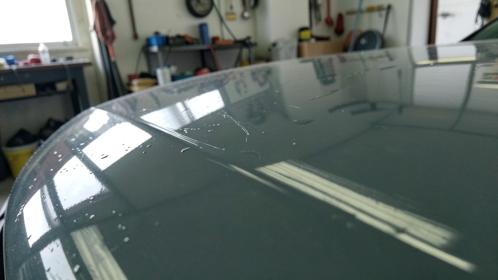CarPro Cquartz vs. Kamikaze IP: Which Delivers the Highest Gloss in Ceramic Coating Baton Rouge
