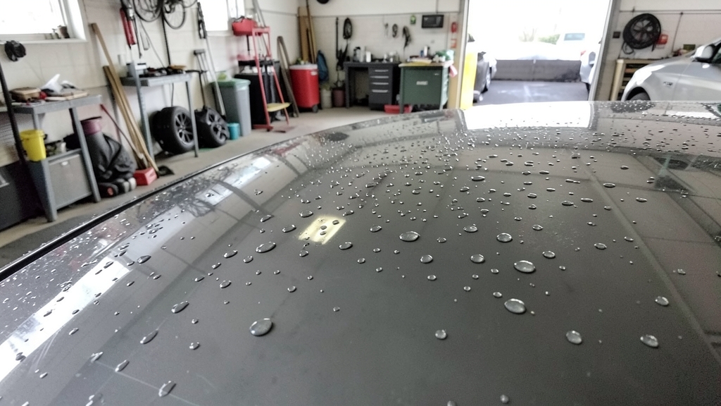 What to Expect During Ceramic Coating Application at a Baton Rouge Auto Shop in Ceramic Coating Baton Rouge, LA