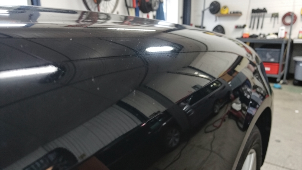 Ceramic Coating Baton Rouge: The Truth About Prep Work and Paint Correction