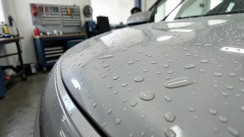 Ceramic Coating Cost Breakdown: Sedan vs. SUV vs. Truck in Baton Rouge in Ceramic Coating Baton Rouge, LA