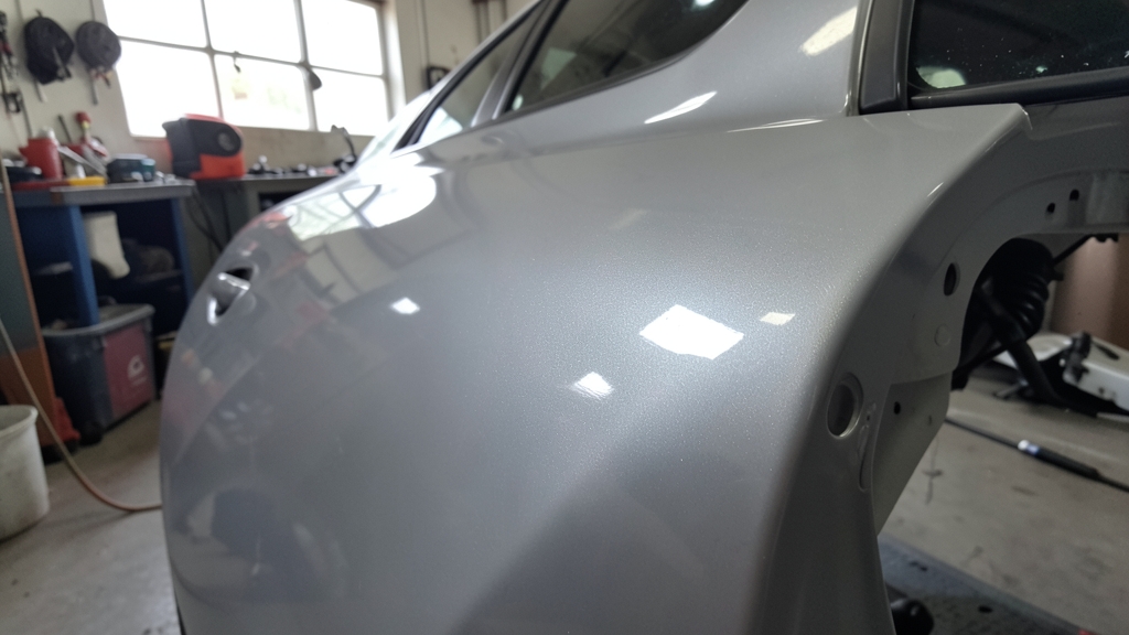 Ceramic Coating Pricing in Baton Rouge