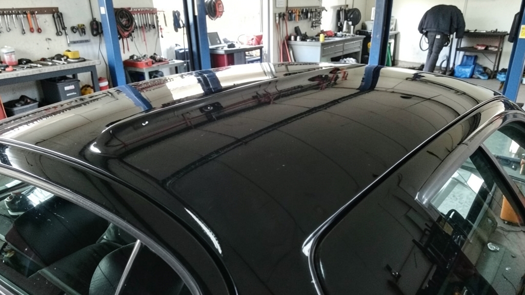 Why Ceramic Coating Beats Vinyl Wraps in Baton Rouge