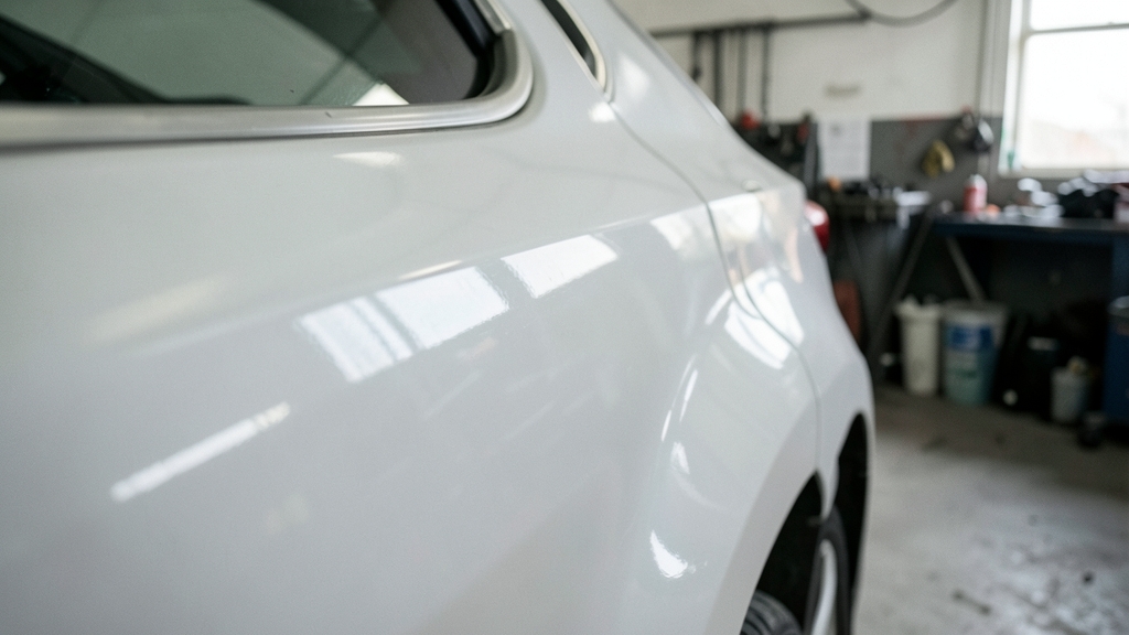 Ceramic Coating vs. Wax: Why Baton Rouge Drivers Should Upgrade to Ceramic Coating Baton Rouge