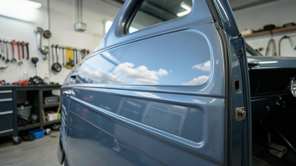 Why Baton Rouge’s Rainy Season Demands Ceramic Coating Over Wax in Ceramic Coating Baton Rouge, LA