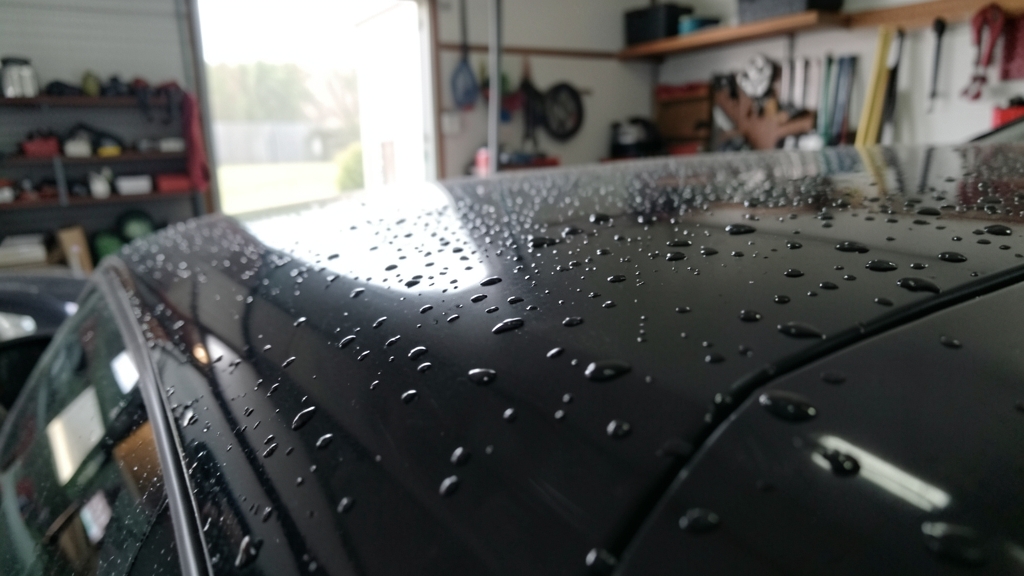 How Ceramic Coatings Shield Your Ride from Baton Rouge’s Sun, Humidity, and More in Ceramic Coating Baton Rouge