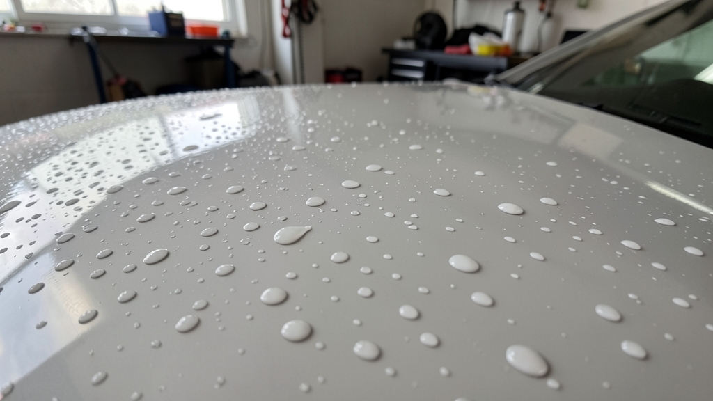 Does Ceramic Coating Add Gloss? A Baton Rouge Detailer’s