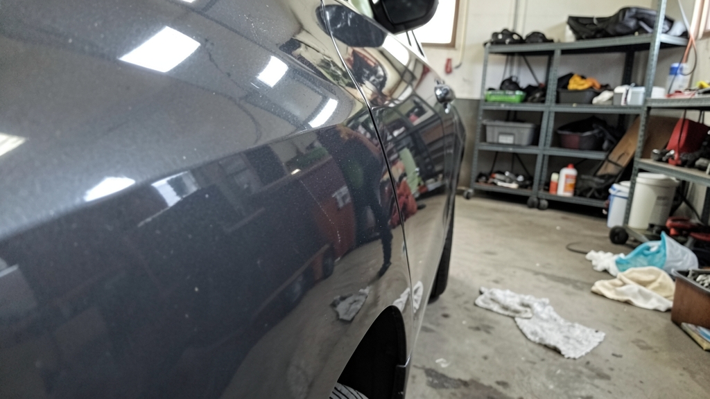 How Ceramic Coatings Protect Your Vehicle in Baton Rouge