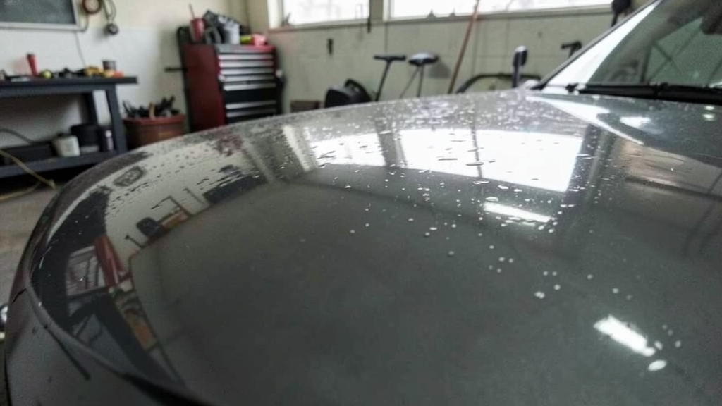 How Long Does Ceramic Coating Last on Your Car in Baton Rouge in Ceramic Coating Baton Rouge, LA?