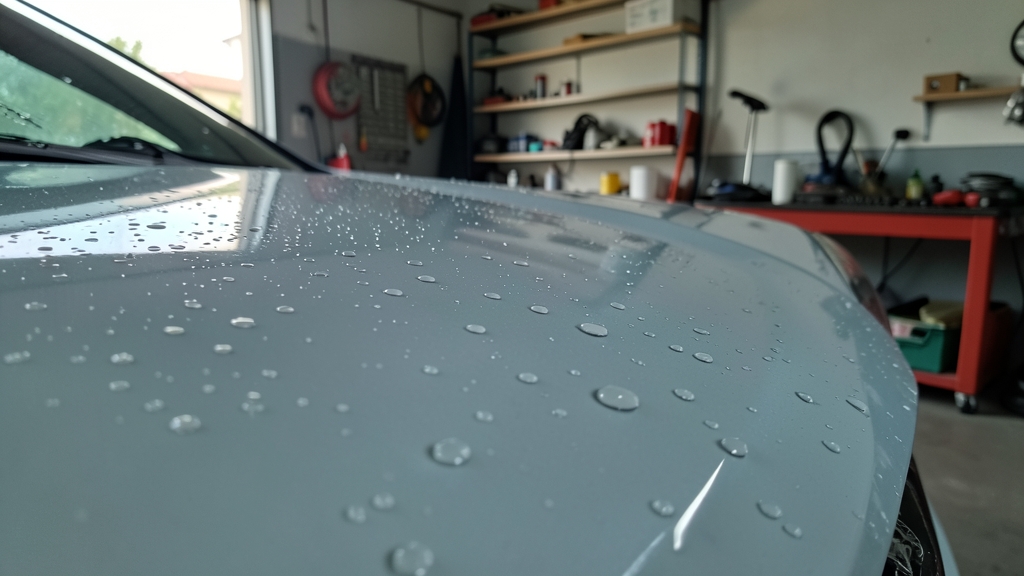 How to Prepare Your Car for a Ceramic Coating in Baton Rouge in Ceramic Coating Baton Rouge, LA