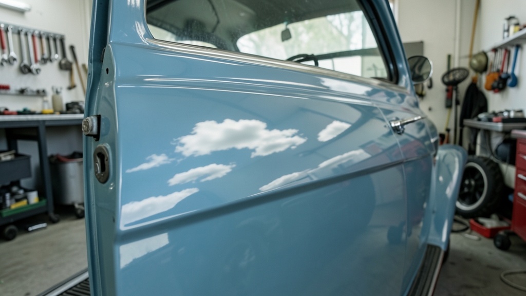 How to Spot Poor Ceramic Coating Application Early in Ceramic Coating Baton Rouge
