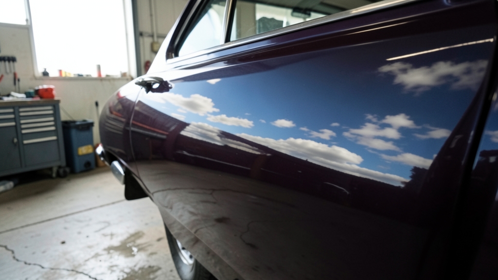 How to Protect Your Ceramic Coating in Baton Rouge During Louisiana’s Rainy Season in Ceramic Coating Baton Rouge, LA