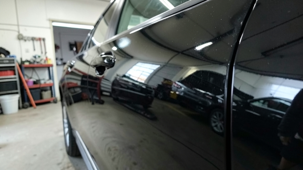 The Hidden Risks of Skipping Paint Correction Before Ceramic Coating in Baton Rouge in Ceramic Coating Baton Rouge, LA