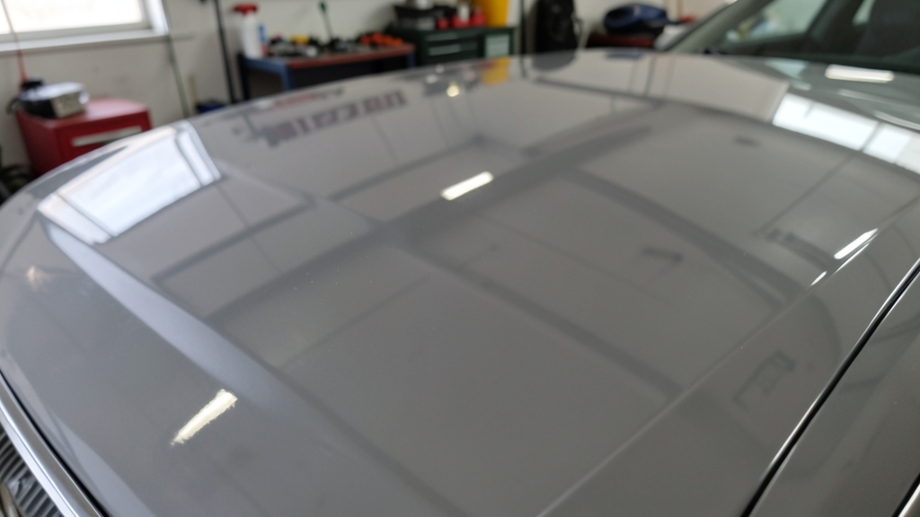 The Science Behind Ceramic Coating’s in Baton Rouge