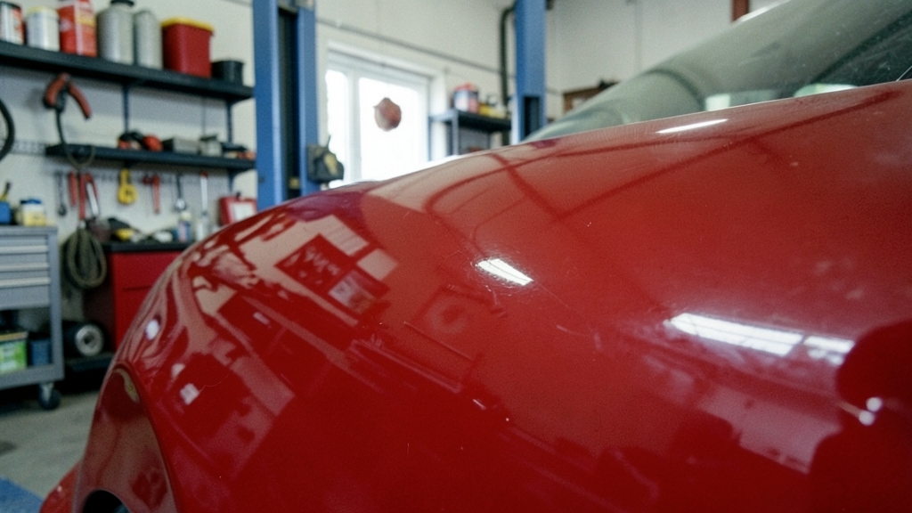 The Science Behind Ceramic Coatings and How They Battle Baton Rouge’s Extreme Heat in Ceramic Coating Baton Rouge