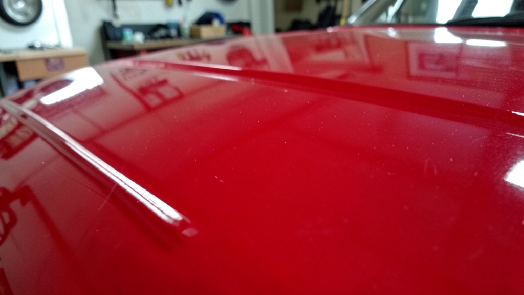 Understanding the Hydrophobic Science Behind Ceramic Coatings for Ceramic Coating Baton Rouge