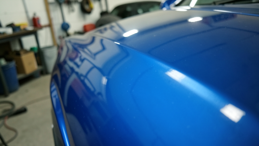 Self-Cleaning Car Surfaces: How Ceramic Coating Works in Ceramic Coating Baton Rouge, LA