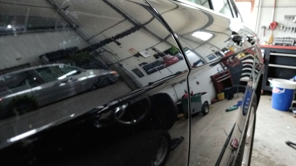 Understanding the Step-by-Step Cost of Ceramic Coating Prep Work in Ceramic Coating Baton Rouge, LA