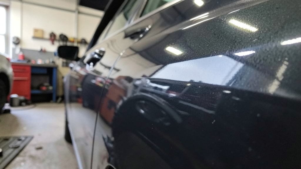 The Complete Step-by-Step Guide to Paint Correction Before Ceramic Coating in Baton Rouge in Ceramic Coating Baton Rouge, LA