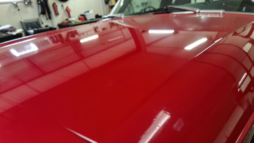 SUV Ceramic Coating in Baton Rouge: A Full Cost Analysis in Ceramic Coating Baton Rouge, LA