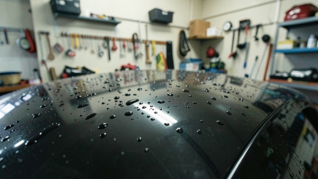How Transparent Prep Processes Separate the Best Ceramic Coating Installers in Ceramic Coating Baton Rouge, LA