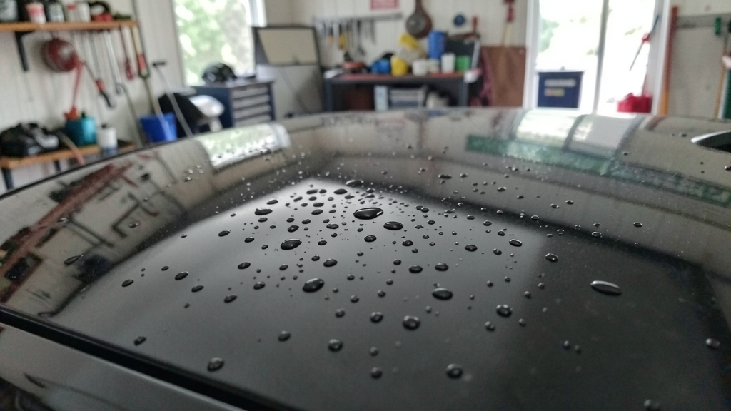 Vinyl Wraps vs. Ceramic Coating in Baton Rouge